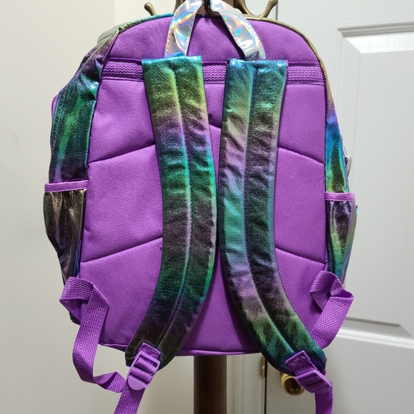 Wonder Nation Backpack - Picture 2 of 5